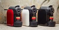 Capsule Koffiemachine Delta Q Evolution 1 L - thumbnail
