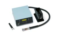 Weller WHA 3000V Set Hetelucht-soldeerstation 475 W 50 - 550 °C - thumbnail