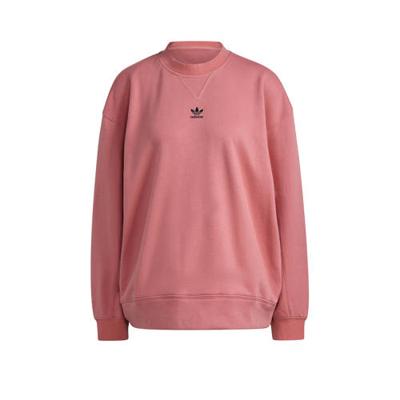 adidas Originals sweater roze
