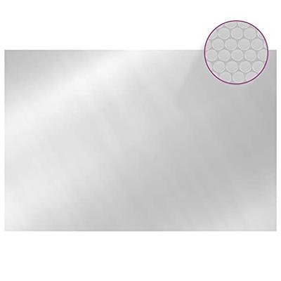 VidaXL Zwembadhoes 300x200 cm pe zilverkleurig