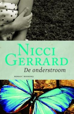 De onderstroom - Nicci Gerrard - ebook
