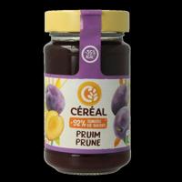 Cereal Fruit pruimen suikervrij 270 Gram - thumbnail