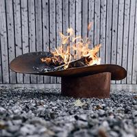 Höfats | Ellipse Vuurschaal - thumbnail