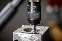 PFERD TOOLS KES HSS DIN 335 C90° 12,4 25202111 Kegelverzinkboor 12.4 mm HSS 1 stuk(s) - thumbnail