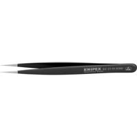 Knipex ESD Universele Pincetten | ESD | 125 mm Lengte - 92 21 01 ESD - thumbnail
