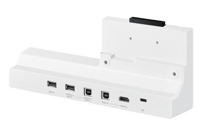 Samsung Flip Pro WM55B Digital Signage display 138.68 cm 55 inch 3840 x 2160 Pixel 16/7 Samsung Flip Pro WM55B Digital Signage display 138.68 cm 55 inch 3840 x 2160 Pixel 16/7