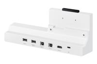 Samsung Flip Pro WM55B Digital Signage display 138.68 cm 55 inch 3840 x 2160 Pixel 16/7 - thumbnail