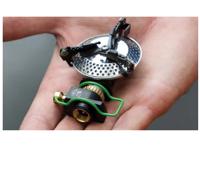 Optimus Crux Brander Grey - thumbnail