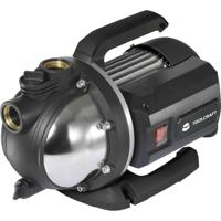 TOOLCRAFT JGP110063INOX Tuinpomp 7000 l/h 48 m - thumbnail