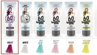 Hairgum Semi Permanent Color Sixty's Color Violet 60ml - thumbnail