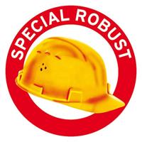 Brennenstuhl 1168720010 PRCD-verlengkabel PRCD Zwart, Geel IP54 - thumbnail