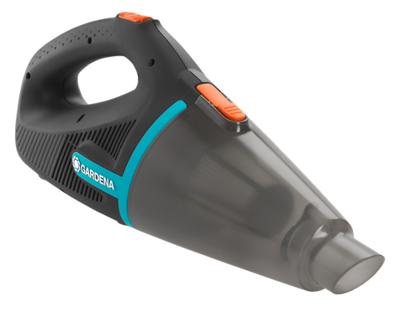 Stofzuiger EasyClean Li