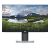 Dell Professional P2319H - 23 inch - 1920x1080 - DP - DVI - VGA - Zwart - thumbnail