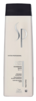Wella SP - Silver Blond Shampoo 250 ml - thumbnail