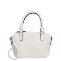 Charm London Stratford Handtas wit  Damestas - thumbnail