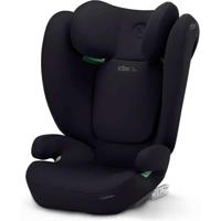 CYBEX Silver Solution B i-Fix I-Size-autostoel 100 tot 150 cm, equivalent groep 2/3 zwart - thumbnail