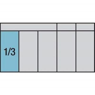 Hazet 163-182/9 Schroevendraaierset Werkplaats 9-delig Binnen-Torx - thumbnail