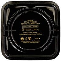 Sensai Total Finish Foundation SPF10 - Refill 11 g 202 Soft Beige - thumbnail