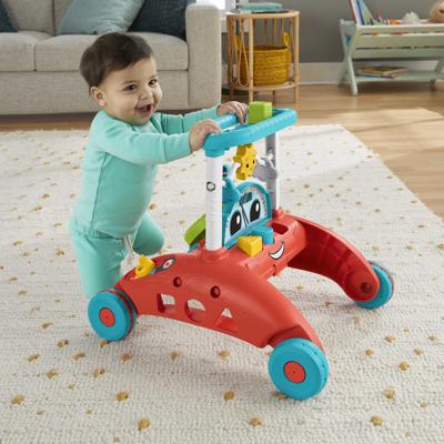 Driewieler Fisher Price Evolutionary Activity