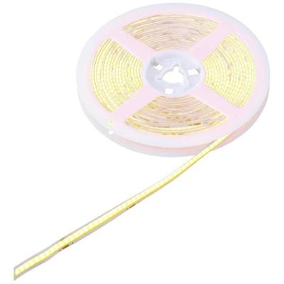 Sygonix SY-5773490 LED-strip complete set 230 V 5 m Warmwit 1 stuk(s) Sygonix SY-5773490 LED-strip complete set 230 V 5 m Warmwit 1 stuk(s)