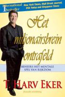 Het miljonairsbrein ontrafeld (Paperback) - thumbnail