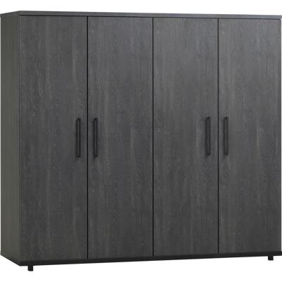 Linnenkast Maxime 4 deurs