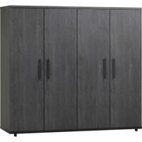 Linnenkast Maxime 4 deurs - thumbnail