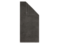 LOOKS by Wolfgang Joop Handdoek 140 x 70 cm (Grijs) - thumbnail