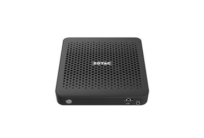 Zotac ZBOX-MI668-BE