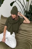 L'Ame de Julie muts AMELIE K10-7541-477 Leaf - thumbnail