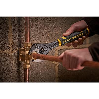Stanley FMHT13127-0 FATMAX Verstelbare moersleutel bimat 250 × 33 mm
