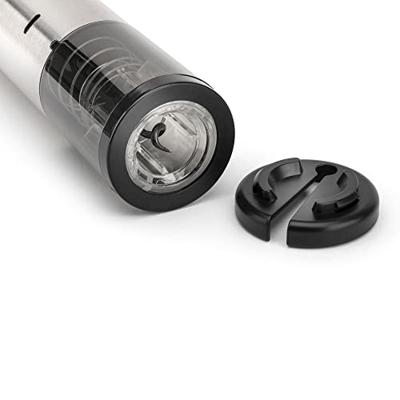 Kurkentrekker JATA HVIN2201 * Roestvrij staal