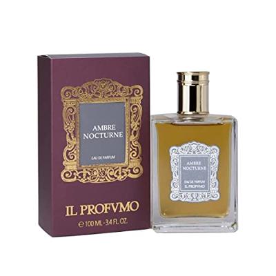 Il Profvmo Ambre Nocturne Eau de Parfum 100ml Il Profvmo Ambre Nocturne Eau de Parfum 100ml