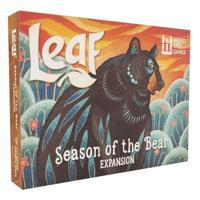 Leaf Season of the Bear Expansion - thumbnail