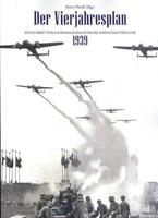Der Vierjahresplan 1939 - Perry Pierik - Paperback (9789463388269) - thumbnail