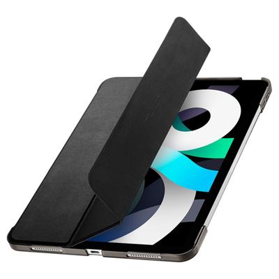Spigen Smart Fold iPad Air 11" hoes zwart - thumbnail