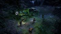 Mutant Year Zero Road to Eden Deluxe Edition PS4 Game - thumbnail