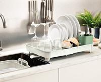 Joseph Joseph Extend Uitschuifbaar Afdruiprek - thumbnail