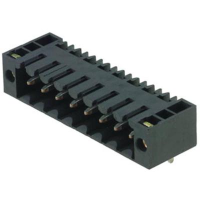 Weidmüller 1842140000 Male connector Totaal aantal polen 8 Aantal rijen 1 48 stuk(s) Weidmüller 1842140000 Male connector Totaal aantal polen 8 Aantal rijen 1 48 stuk(s)