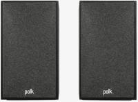 Polk: Monitor XT20 Boekenplank Speakers - 2 stuks - zwart - thumbnail