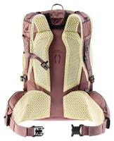 Deuter trans alpine pro 26 sl - bike backpack - thumbnail