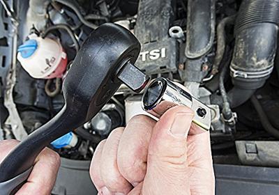 VIGOR adapterset adapter set 6-part