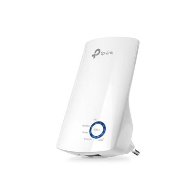 TP-LINK WiFi-versterker TP-Link TL-WA850RE - Wi-Fi-Range-Extender - 100Mb LAN TL-WA850RE 300 MBit/s