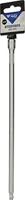 Brilliant Tools BT020905 BT020905 Dopsleutelverlenging Aandrijving 1/4 (6.3 mm) 250 mm 1 stuk(s) - thumbnail