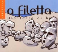 Una Tarra Ci He - CD (3770001243016) - thumbnail