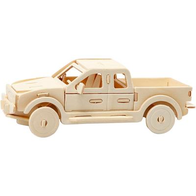 Pic Https://www.cchobby.nl/3d-puzzel-k-up-truck-19-5x8x12-cm-1-stuk
