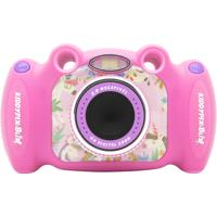 Easypix Kiddypix - Blizz (Pink) Digitale camera Pink - thumbnail