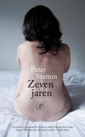 Zeven jaren - Peter Stamm - ebook - thumbnail