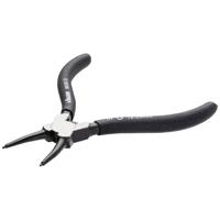 Vigor V6510C-12 Borgveertang Puntvorm Recht - thumbnail