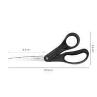 Fiskars Essential Universele Schaar | 21 cm | - 1023817 - thumbnail